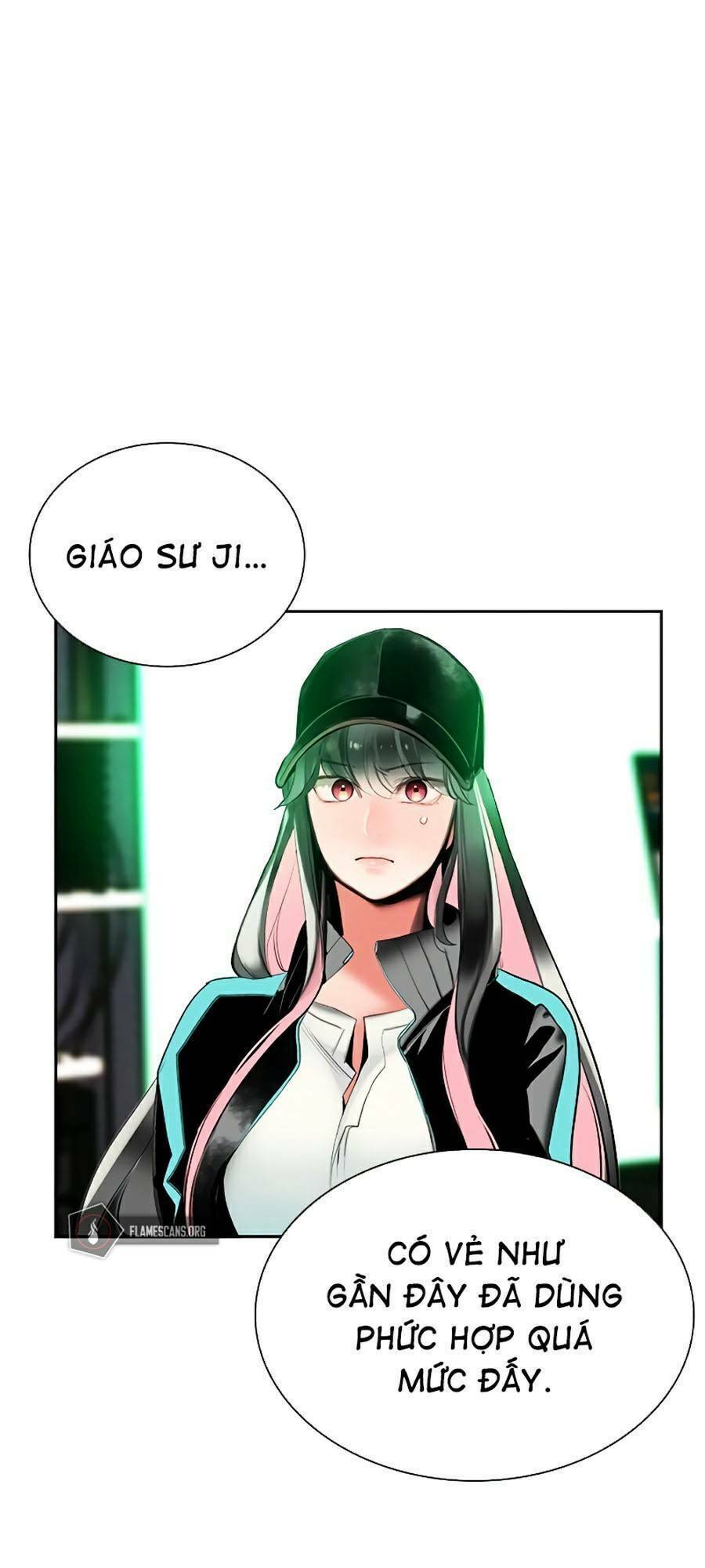 Nhân Trùng Đại Chiến: Chapter 48