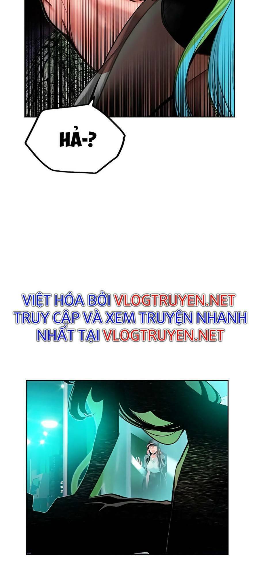 Nhân Trùng Đại Chiến: Chapter 48