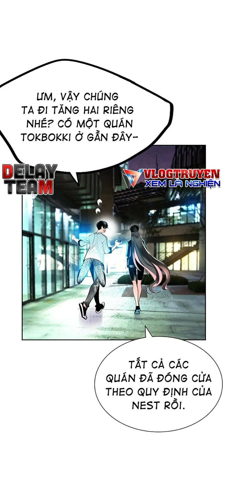 Nhân Trùng Đại Chiến: Chapter 48