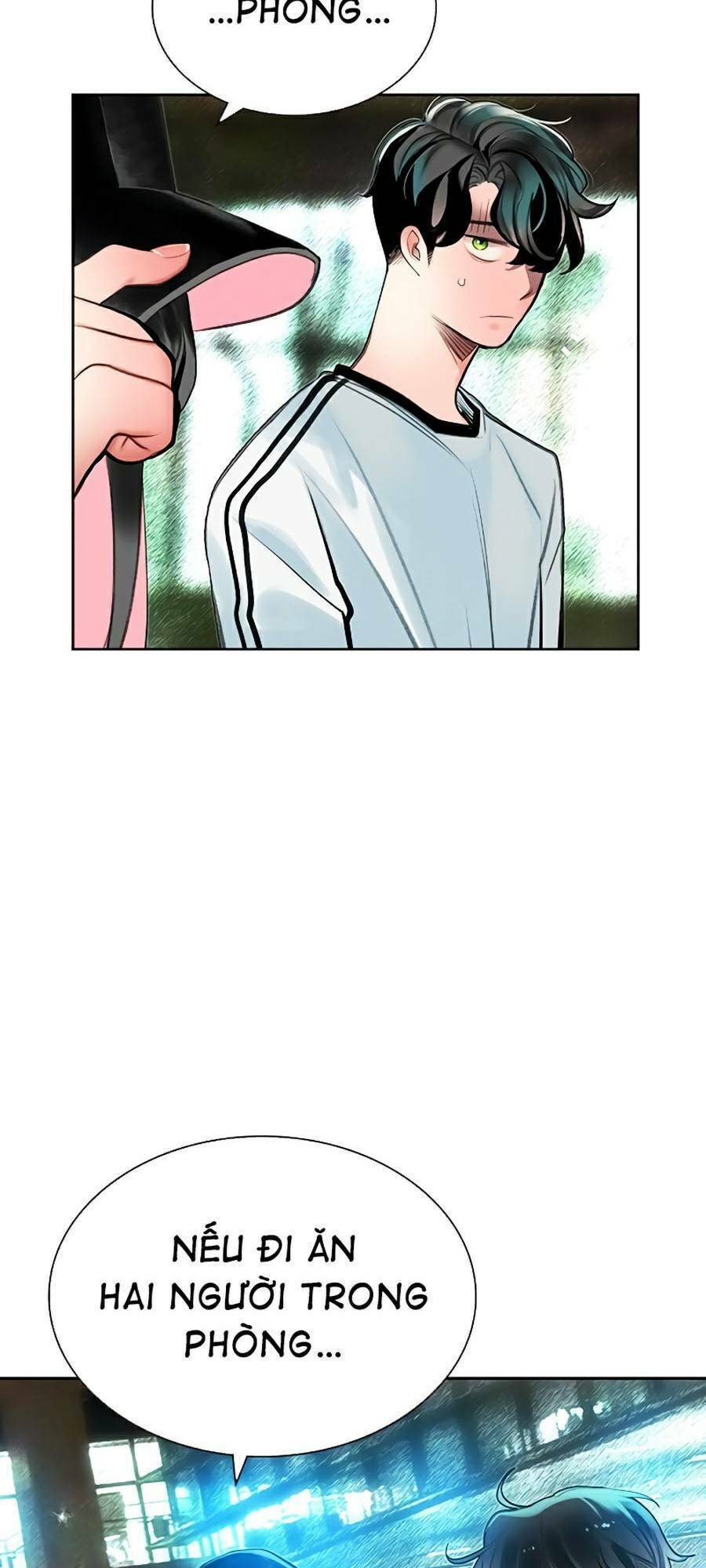 Nhân Trùng Đại Chiến: Chapter 48
