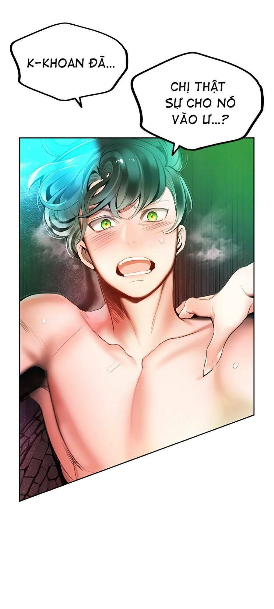 Nhân Trùng Đại Chiến: Chapter 48