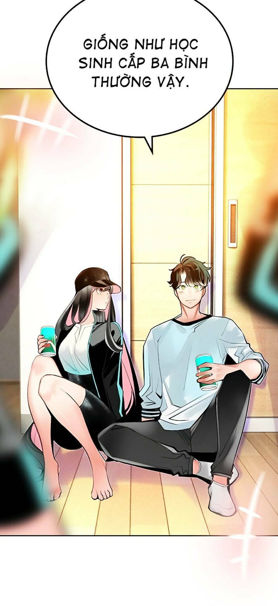 Nhân Trùng Đại Chiến: Chapter 48