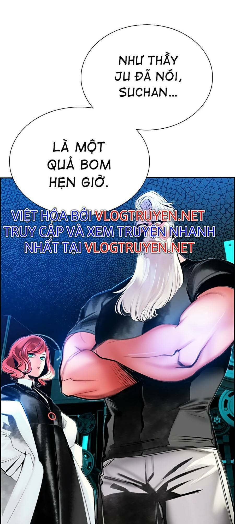 Nhân Trùng Đại Chiến: Chapter 48
