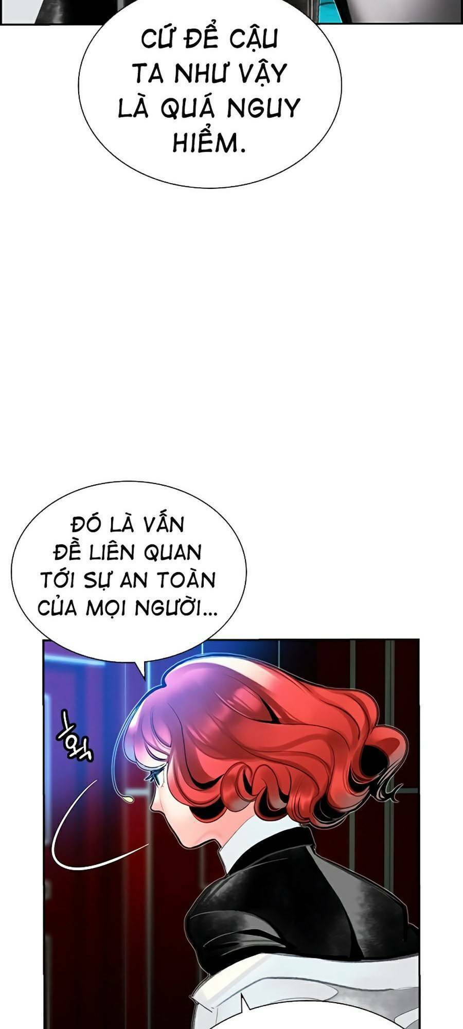 Nhân Trùng Đại Chiến: Chapter 48