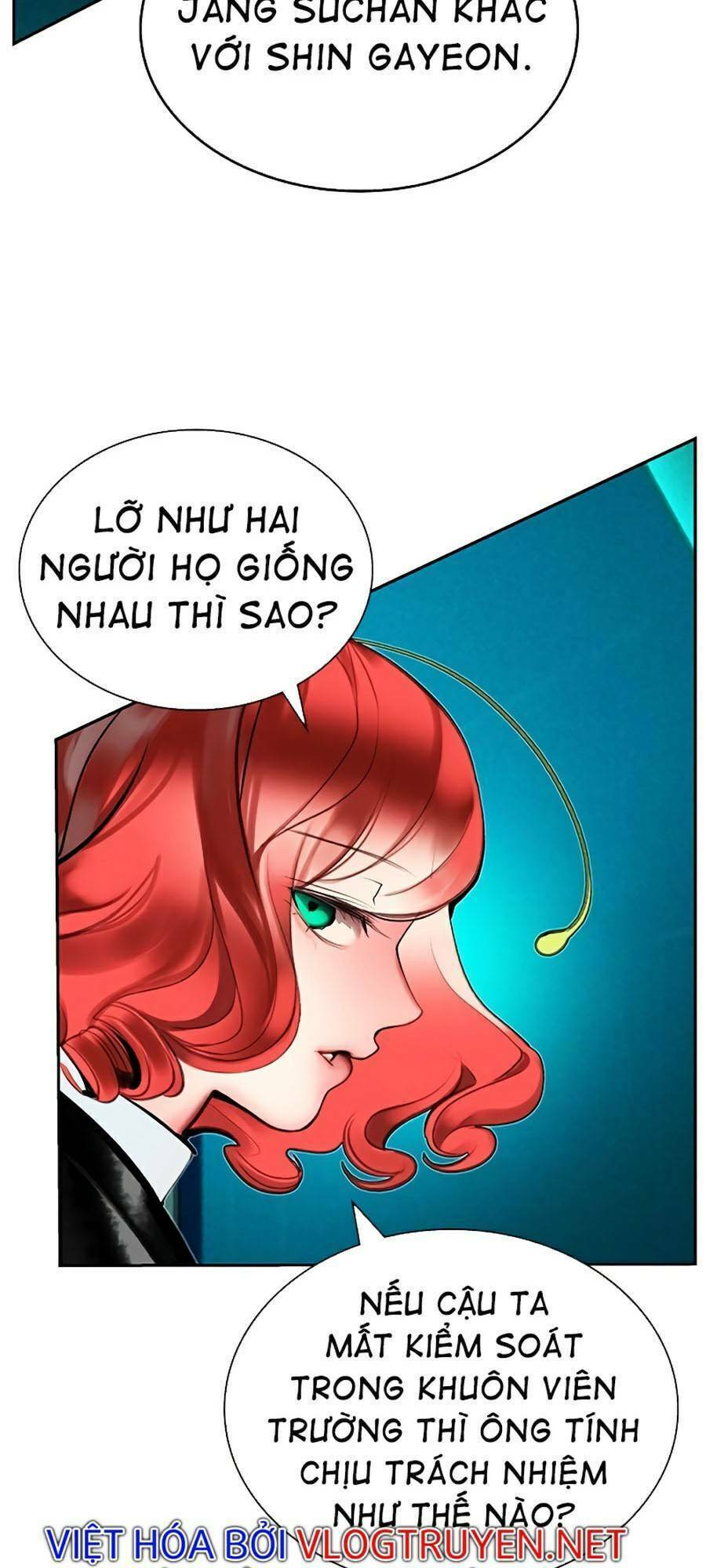 Nhân Trùng Đại Chiến: Chapter 48