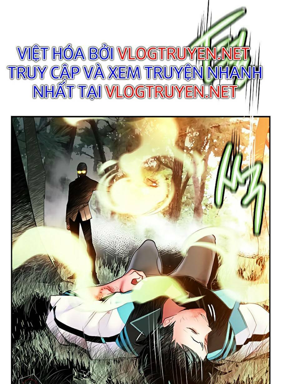 Nhân Trùng Đại Chiến: Chapter 49