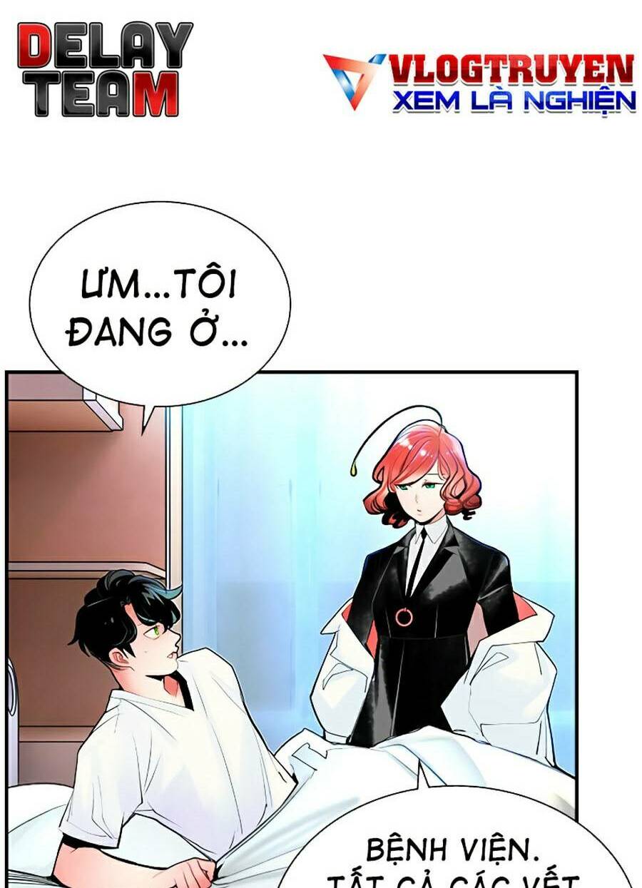 Nhân Trùng Đại Chiến: Chapter 49