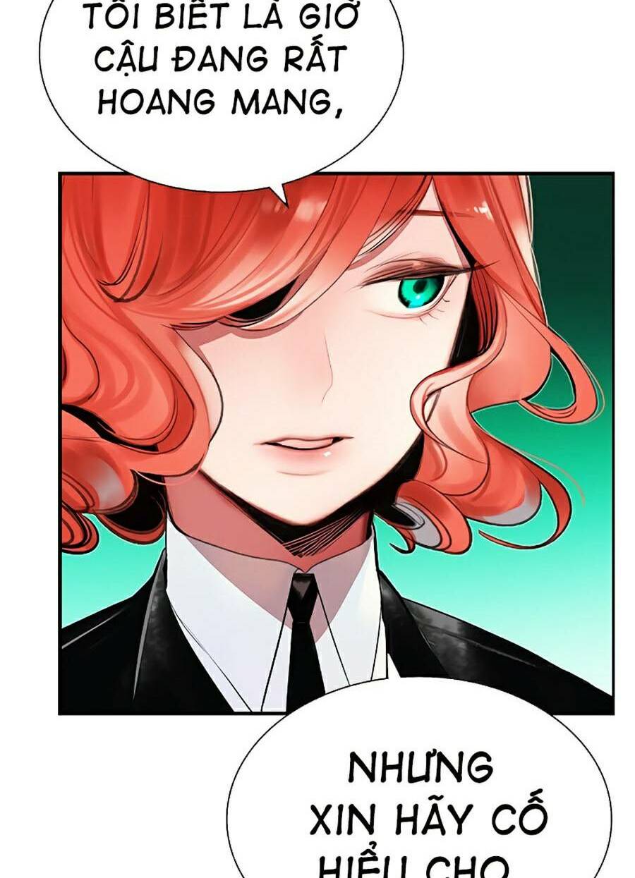 Nhân Trùng Đại Chiến: Chapter 49