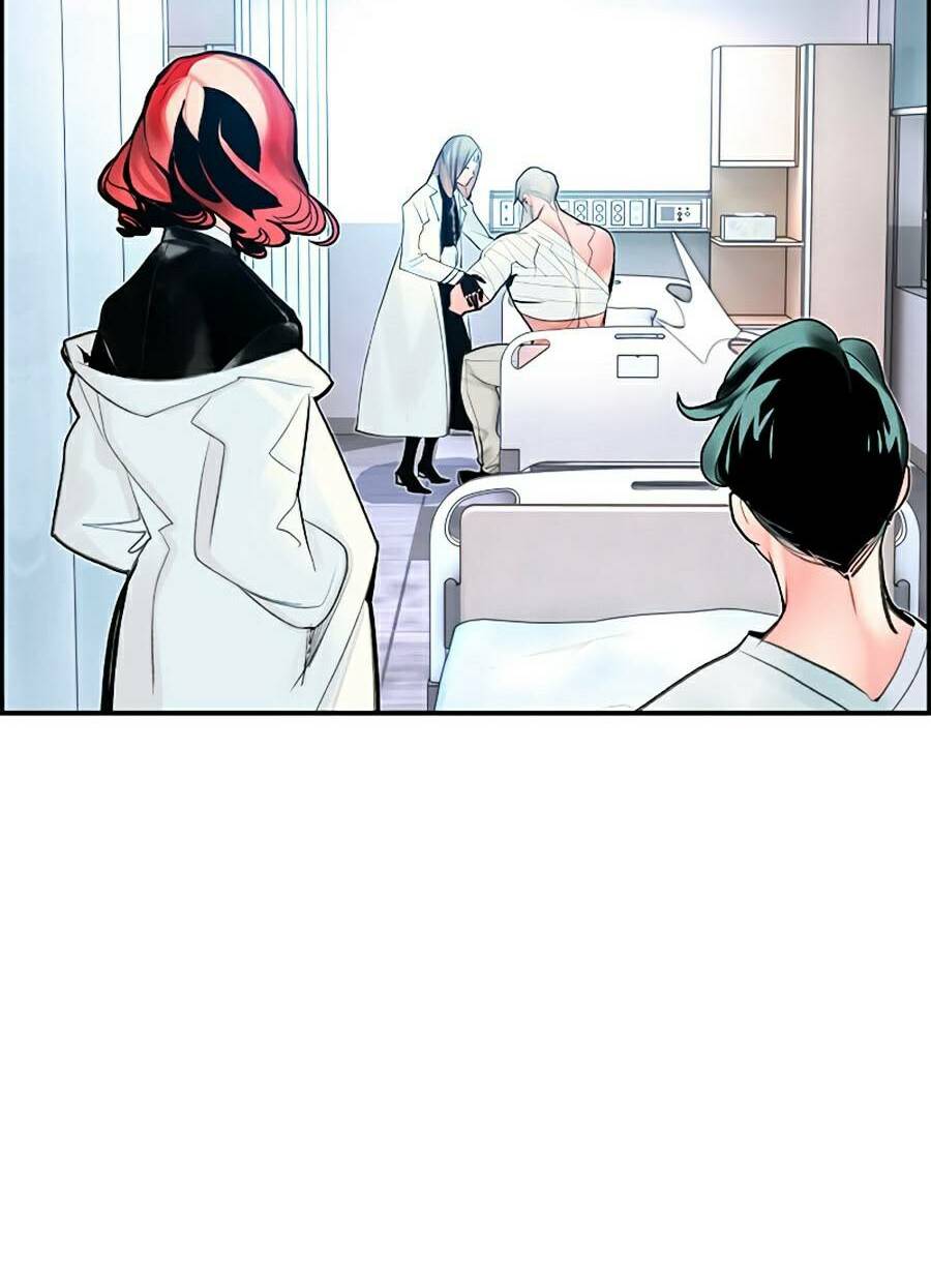 Nhân Trùng Đại Chiến: Chapter 49