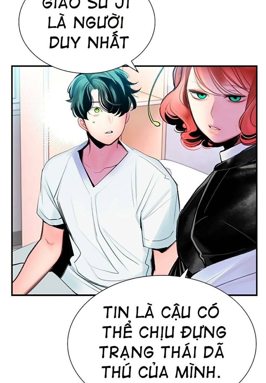Nhân Trùng Đại Chiến: Chapter 49