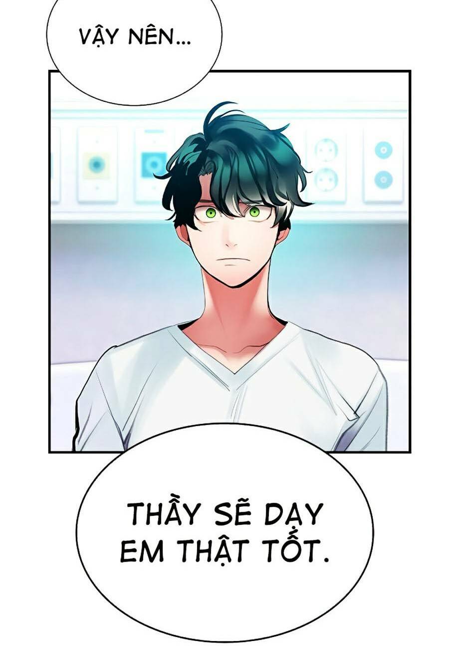 Nhân Trùng Đại Chiến: Chapter 49