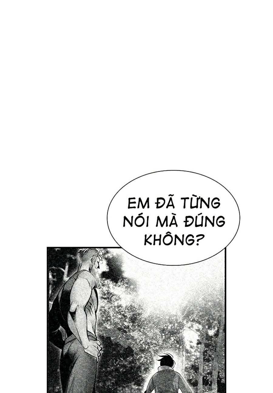 Nhân Trùng Đại Chiến: Chapter 49
