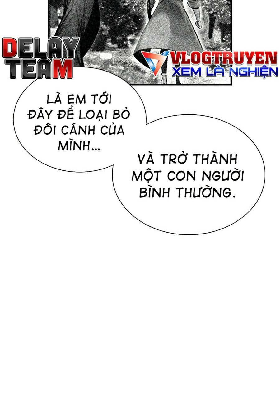 Nhân Trùng Đại Chiến: Chapter 49