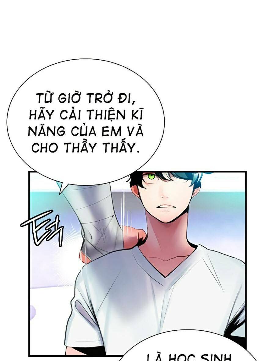 Nhân Trùng Đại Chiến: Chapter 49