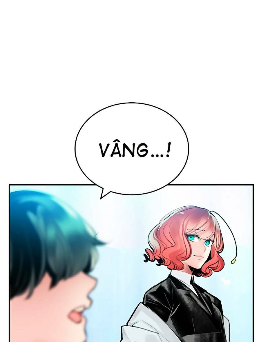 Nhân Trùng Đại Chiến: Chapter 49