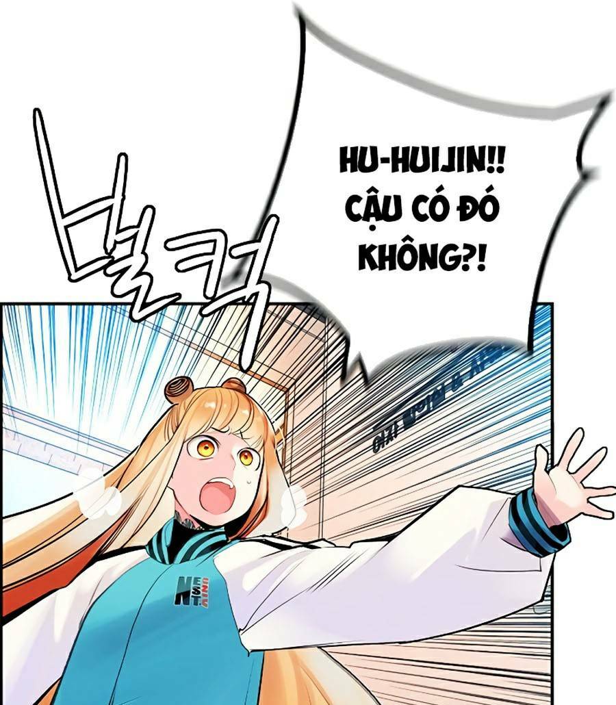 Nhân Trùng Đại Chiến: Chapter 49