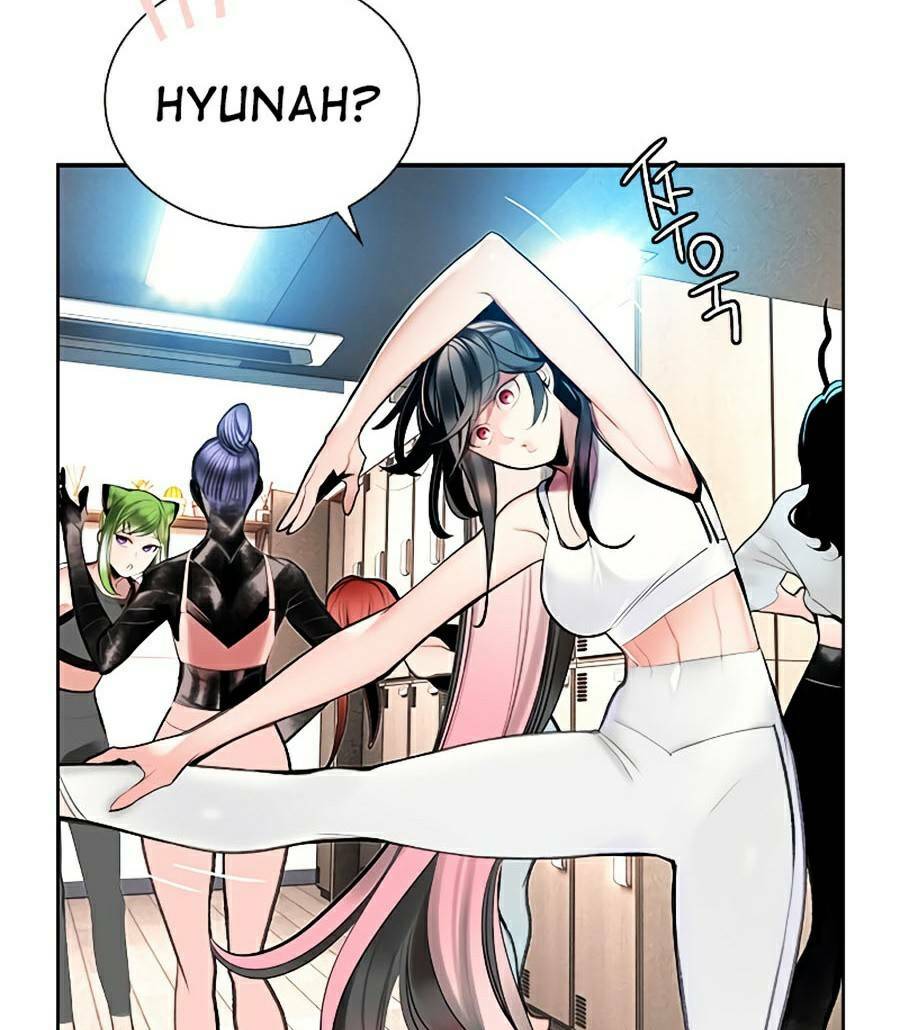 Nhân Trùng Đại Chiến: Chapter 49