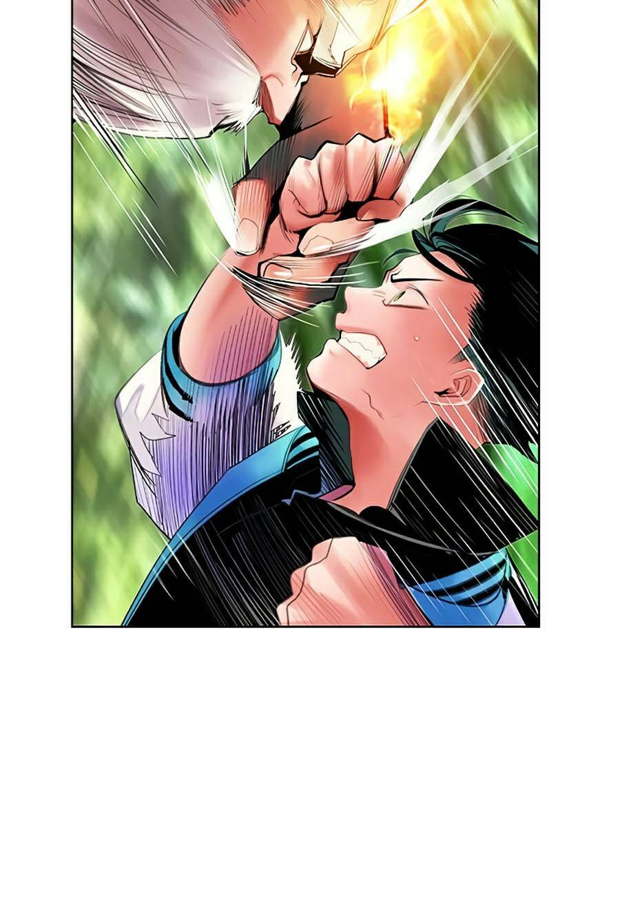 Nhân Trùng Đại Chiến: Chapter 49