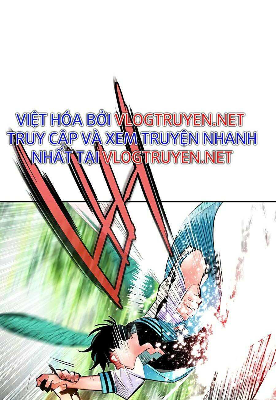 Nhân Trùng Đại Chiến: Chapter 49
