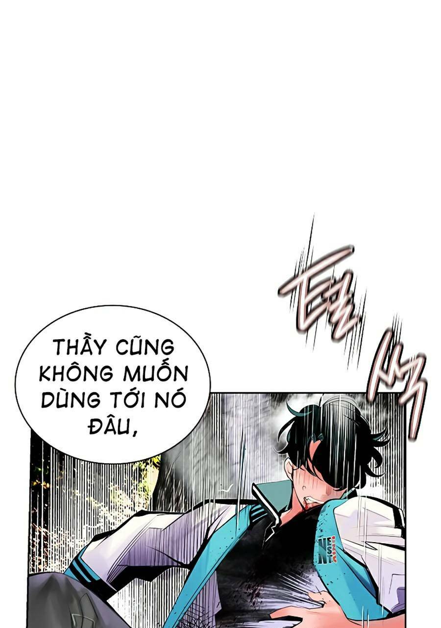 Nhân Trùng Đại Chiến: Chapter 49