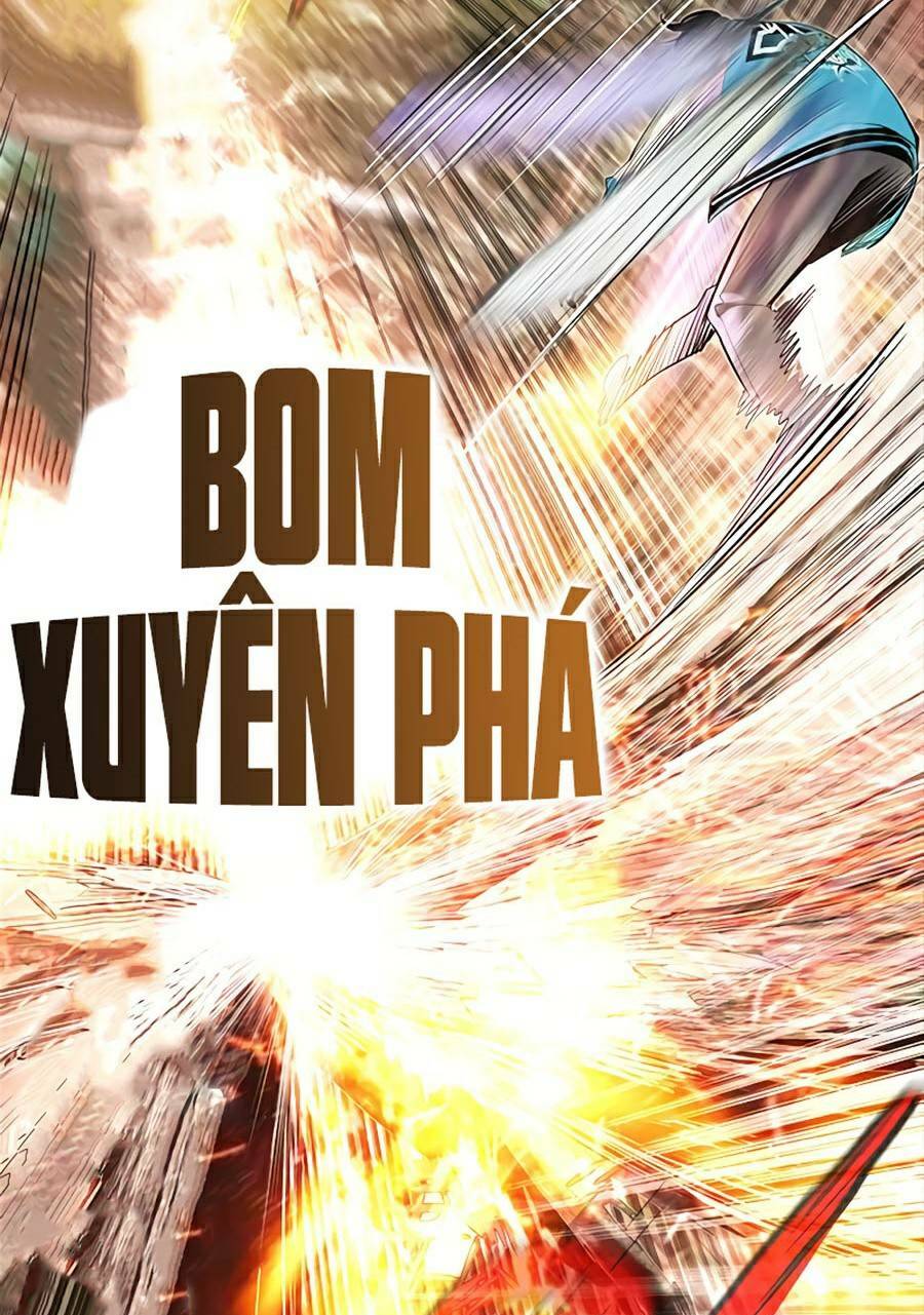 Nhân Trùng Đại Chiến: Chapter 49
