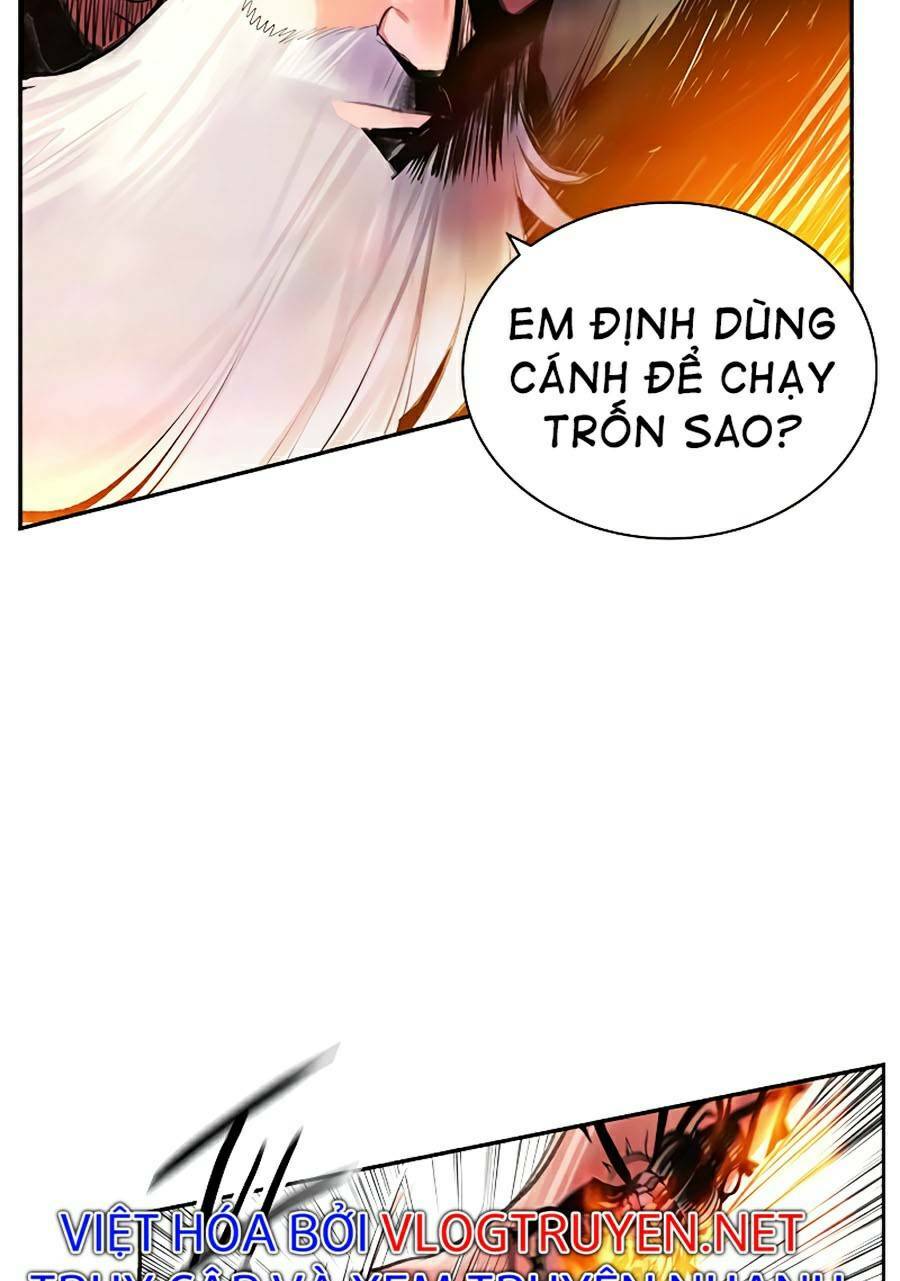 Nhân Trùng Đại Chiến: Chapter 49