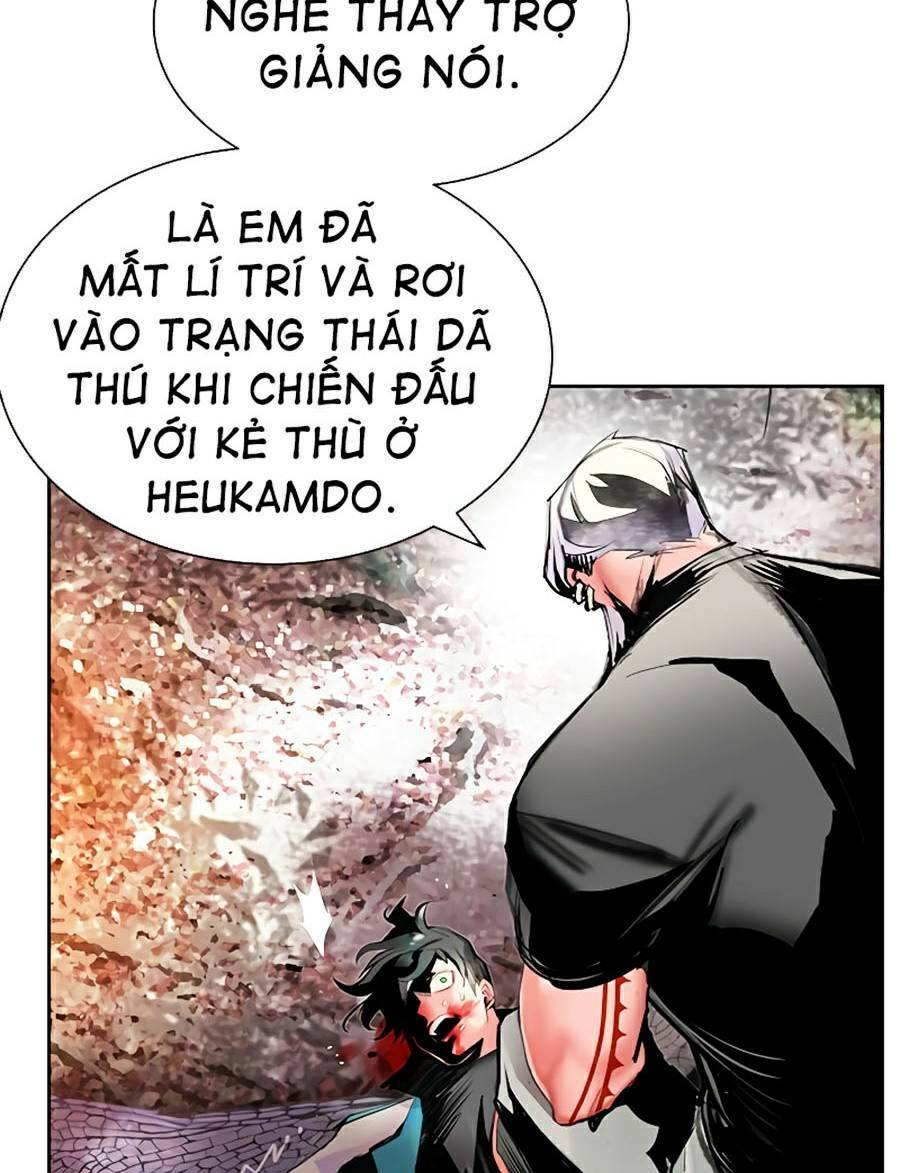 Nhân Trùng Đại Chiến: Chapter 49