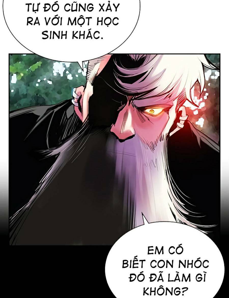 Nhân Trùng Đại Chiến: Chapter 49