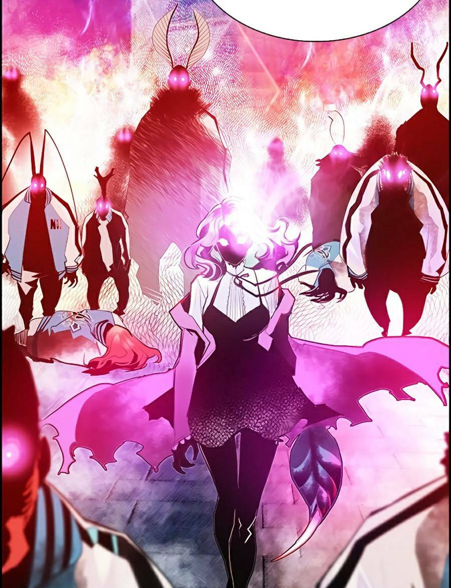 Nhân Trùng Đại Chiến: Chapter 49