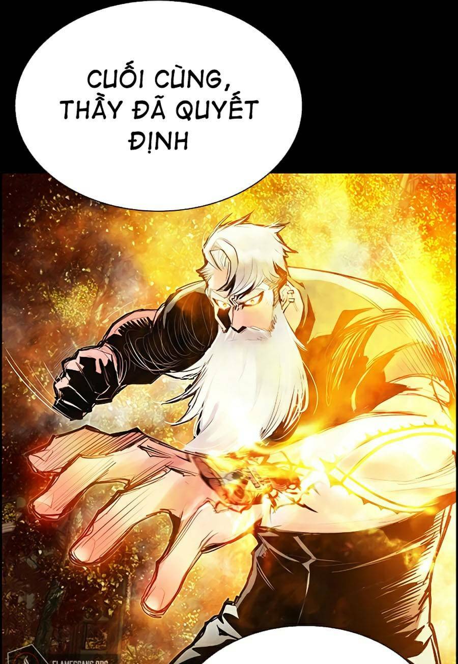 Nhân Trùng Đại Chiến: Chapter 49
