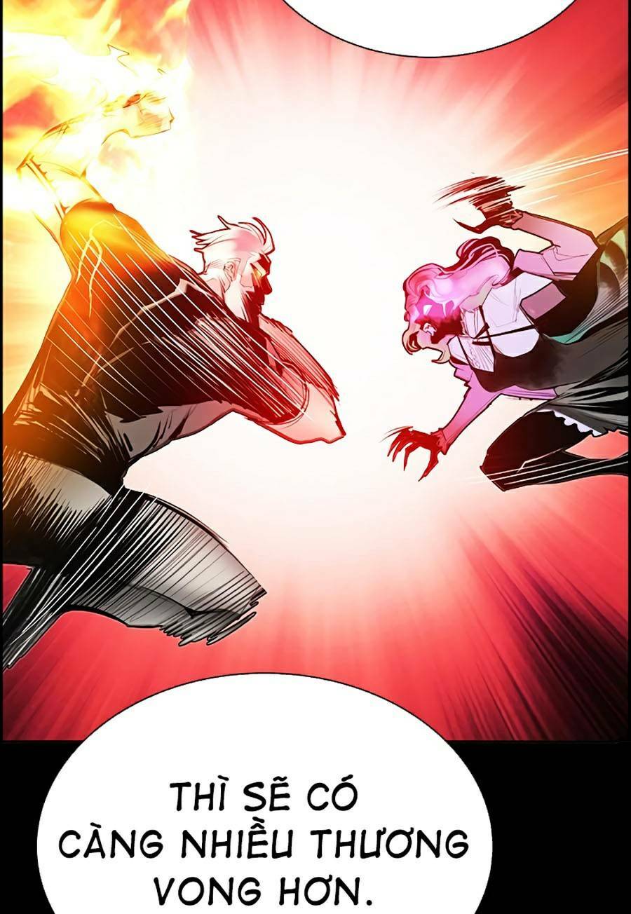 Nhân Trùng Đại Chiến: Chapter 49