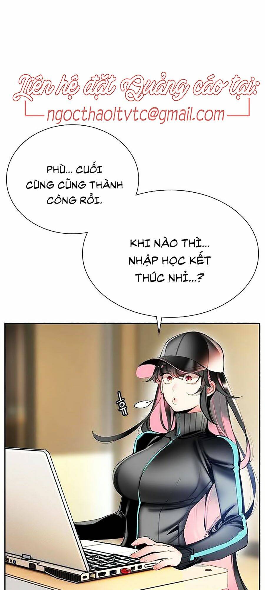 Nhân Trùng Đại Chiến: Chapter 5