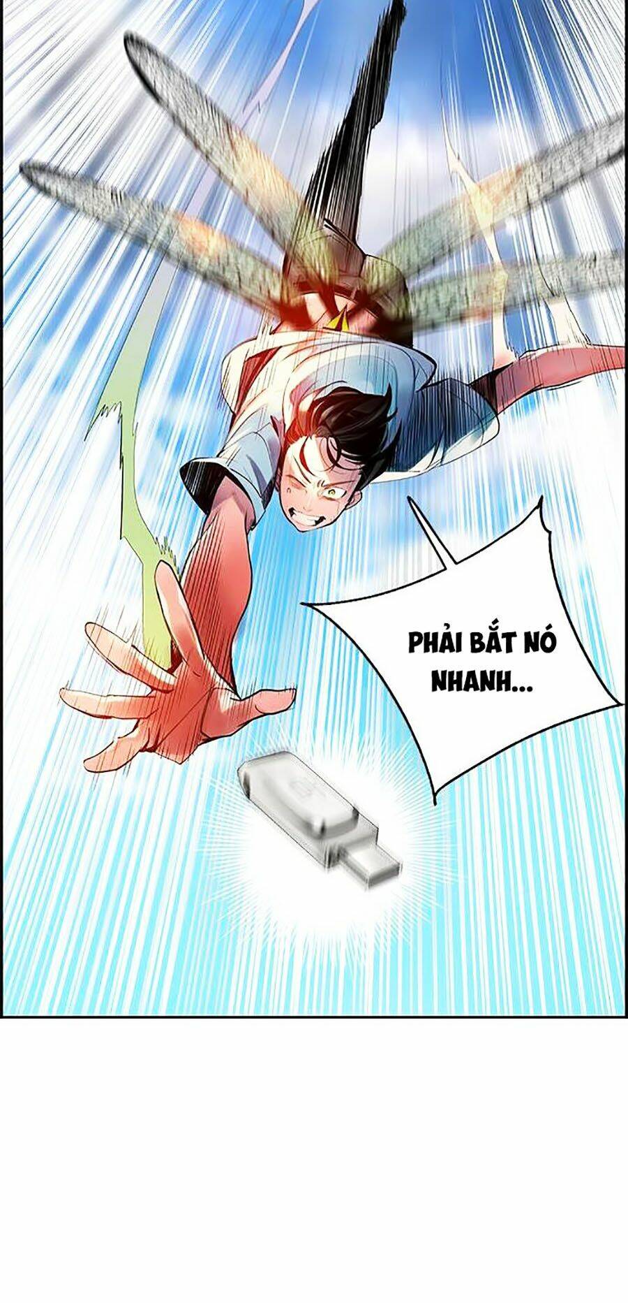 Nhân Trùng Đại Chiến: Chapter 5