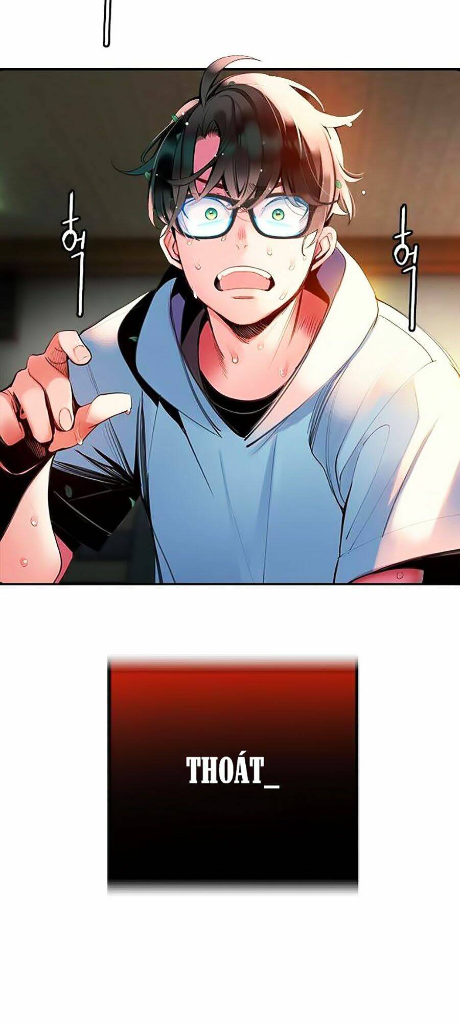 Nhân Trùng Đại Chiến: Chapter 5