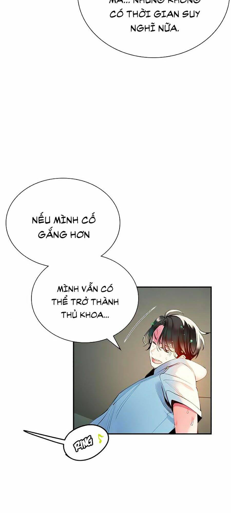 Nhân Trùng Đại Chiến: Chapter 5