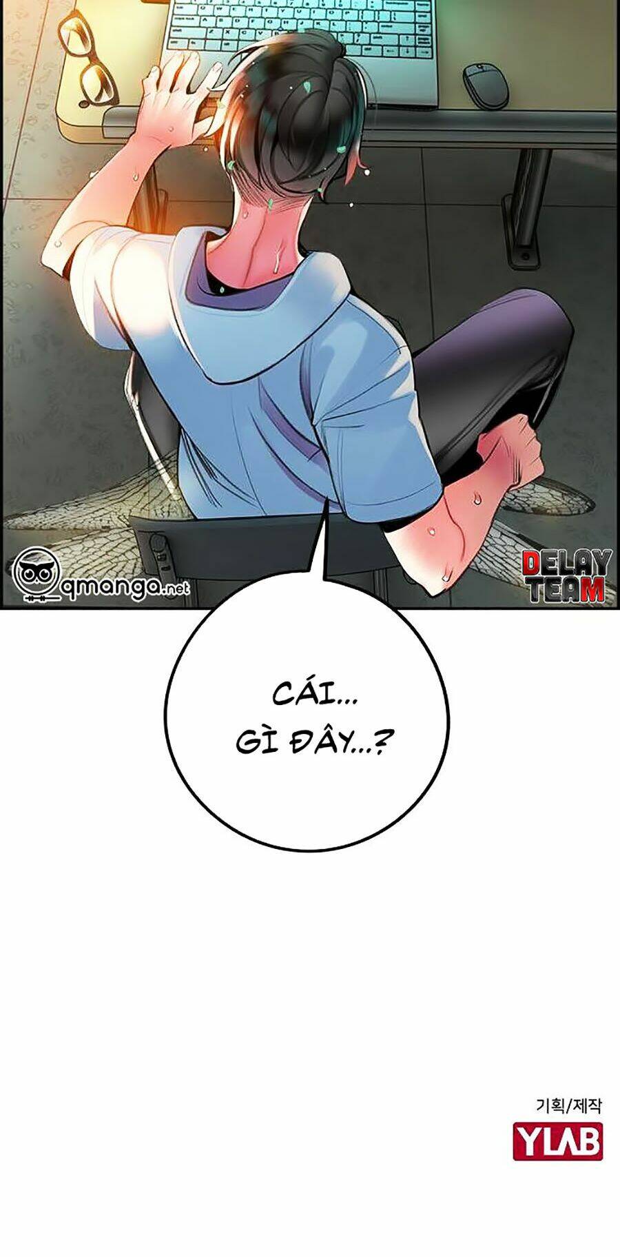 Nhân Trùng Đại Chiến: Chapter 5