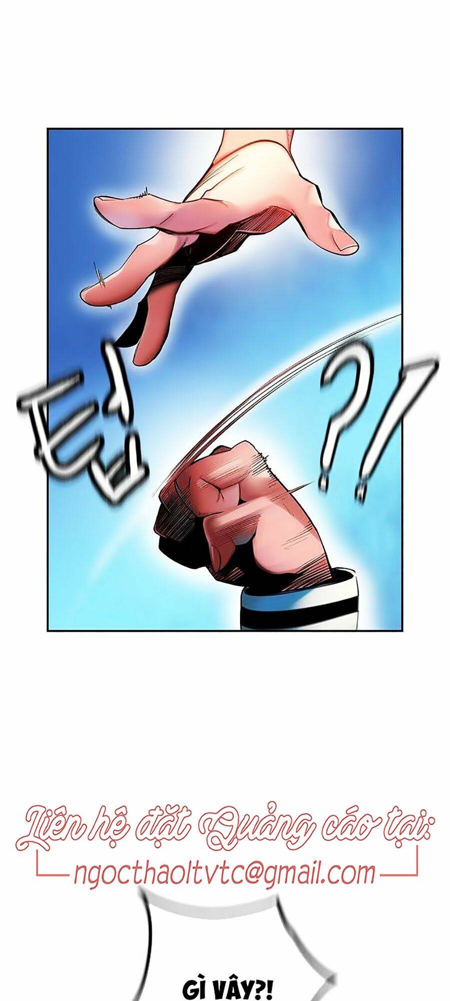 Nhân Trùng Đại Chiến: Chapter 5