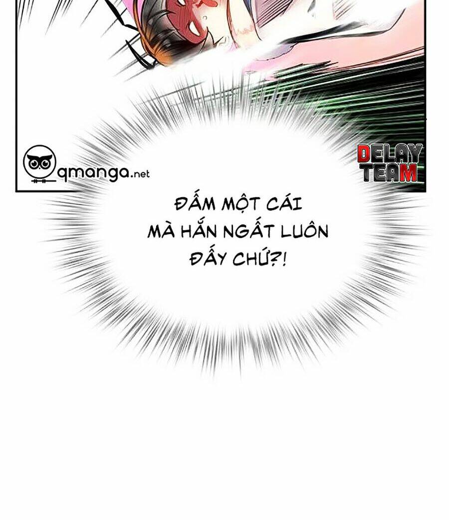 Nhân Trùng Đại Chiến: Chapter 5