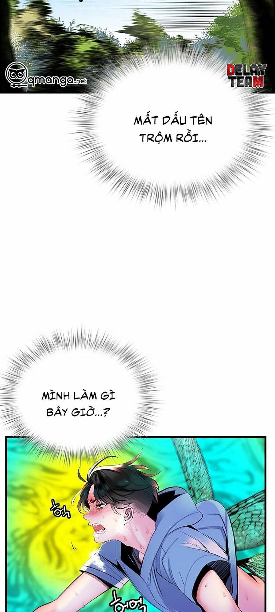 Nhân Trùng Đại Chiến: Chapter 5