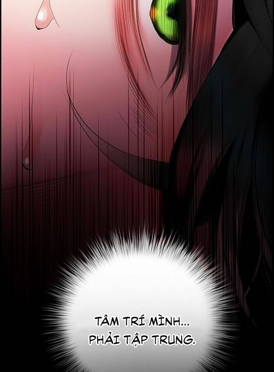 Nhân Trùng Đại Chiến: Chapter 5