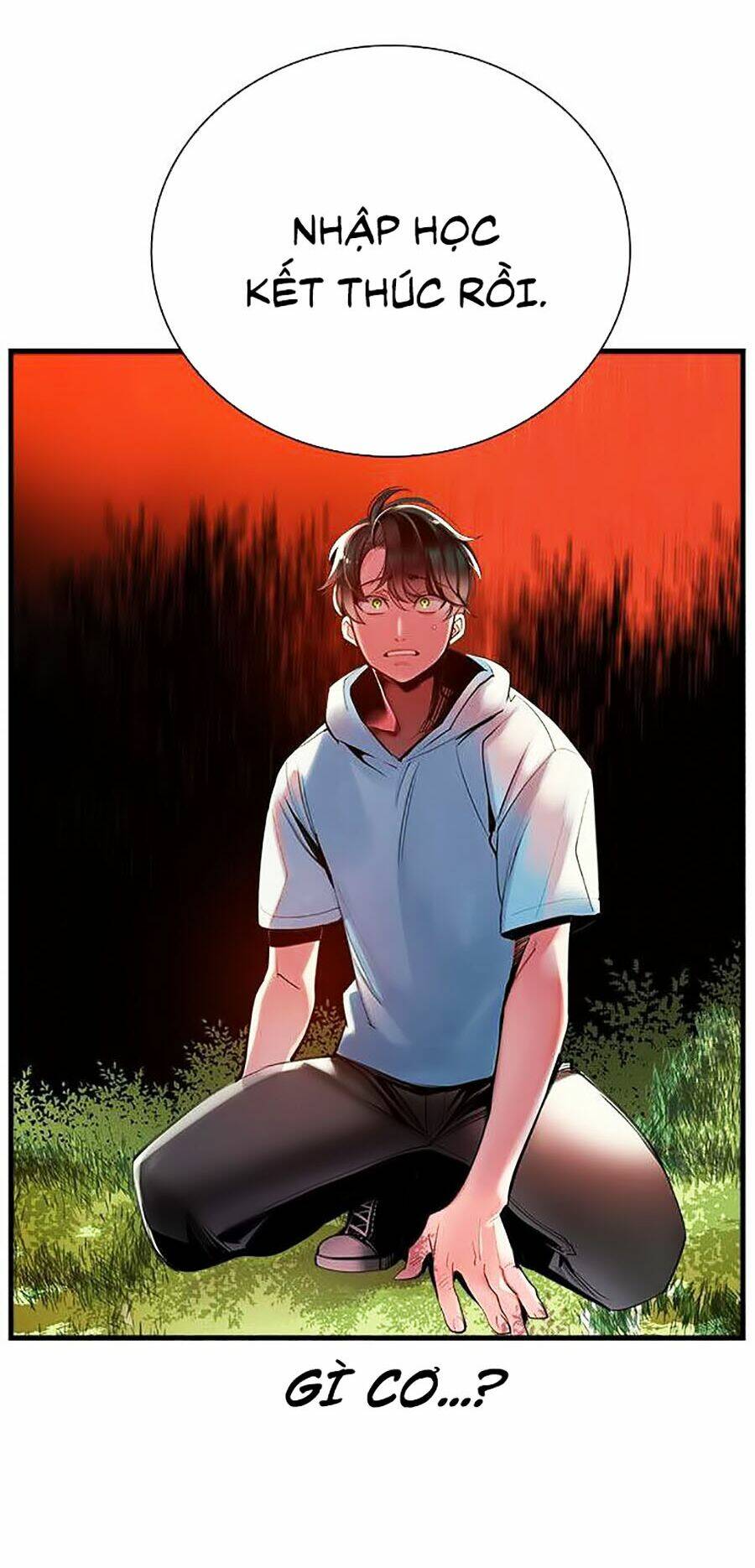 Nhân Trùng Đại Chiến: Chapter 5