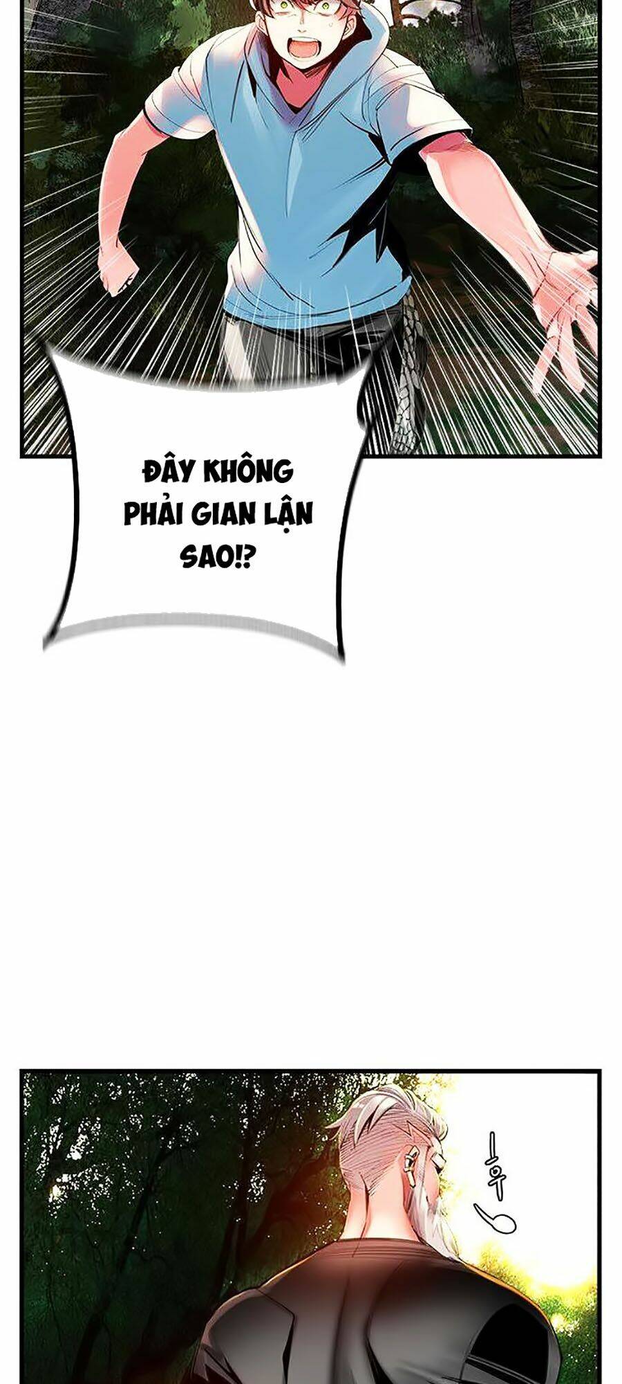Nhân Trùng Đại Chiến: Chapter 5
