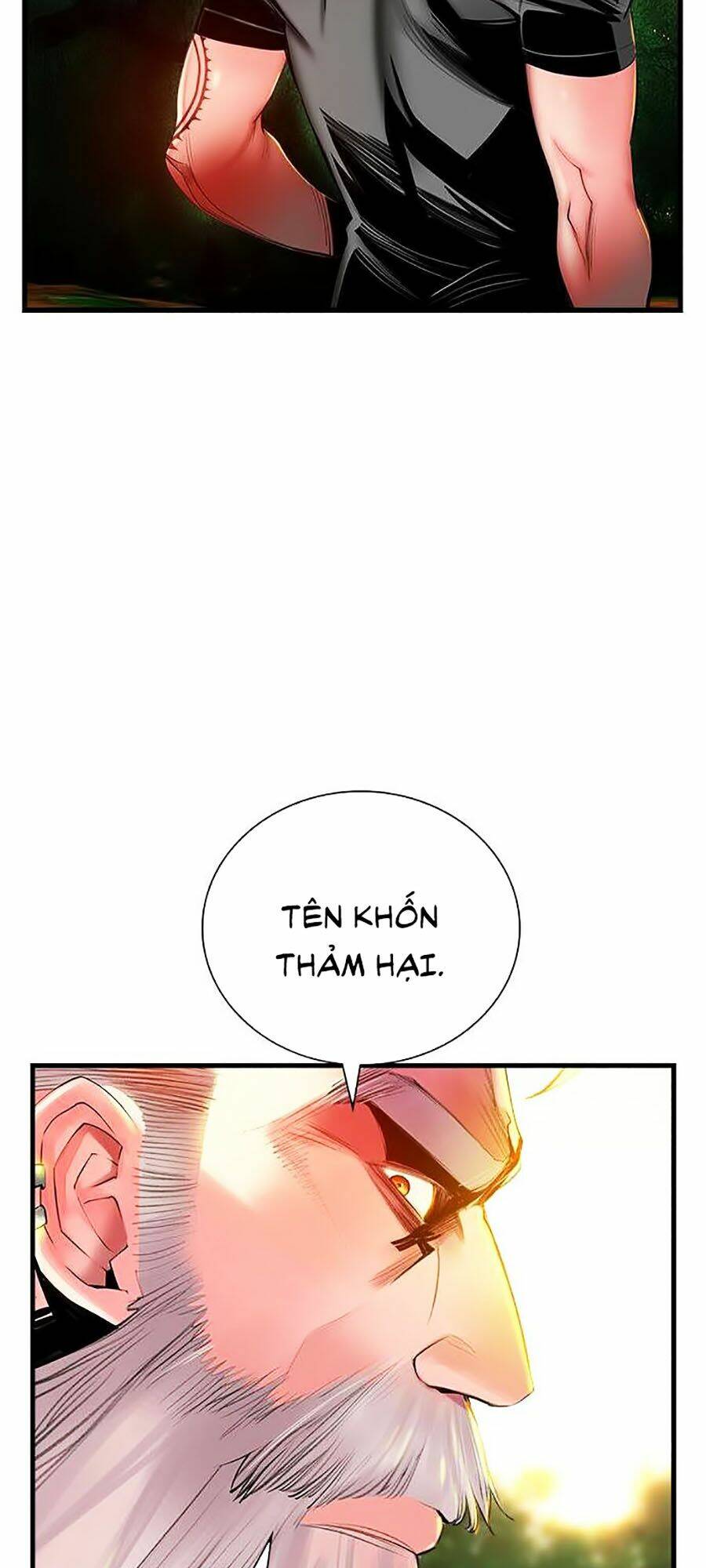 Nhân Trùng Đại Chiến: Chapter 5