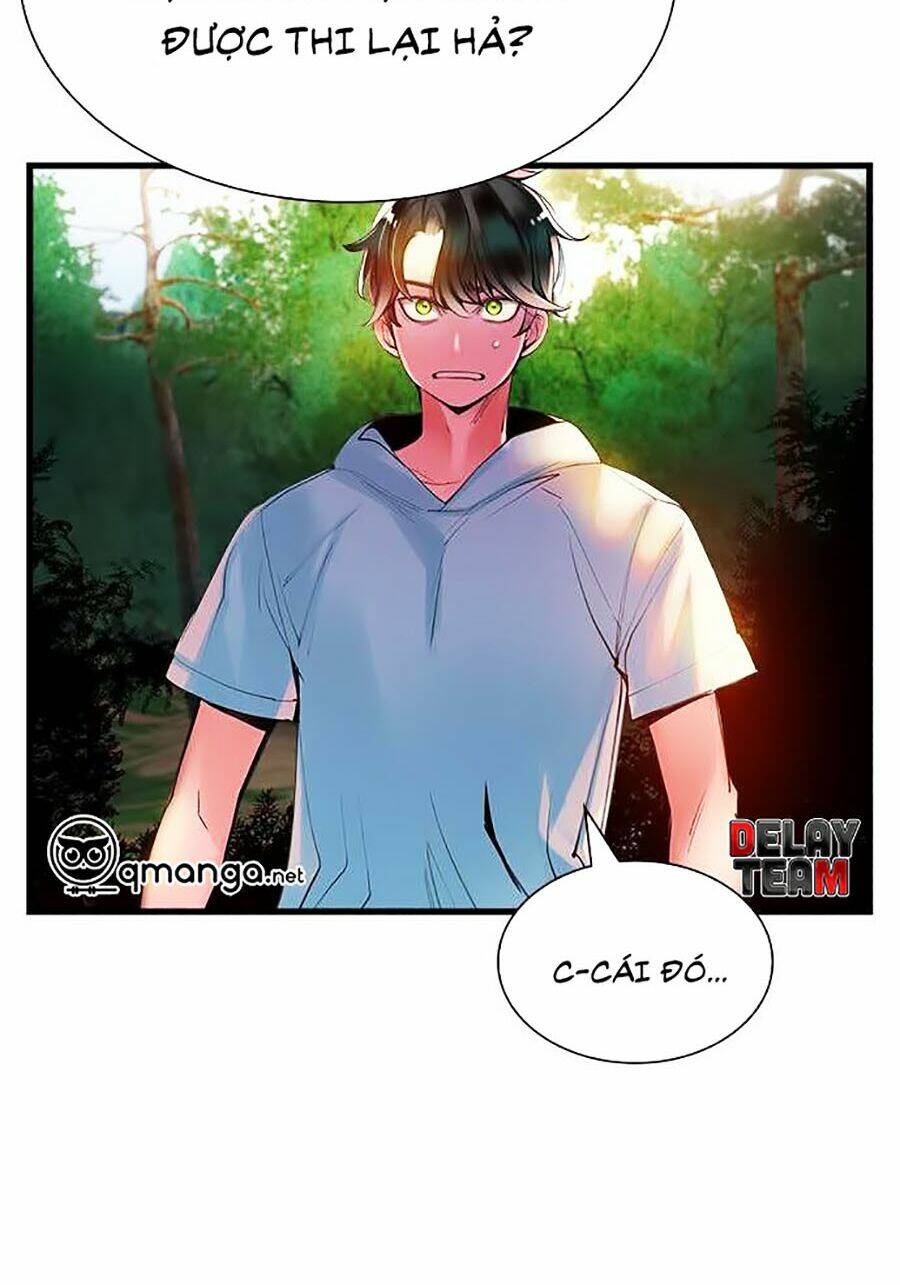 Nhân Trùng Đại Chiến: Chapter 5