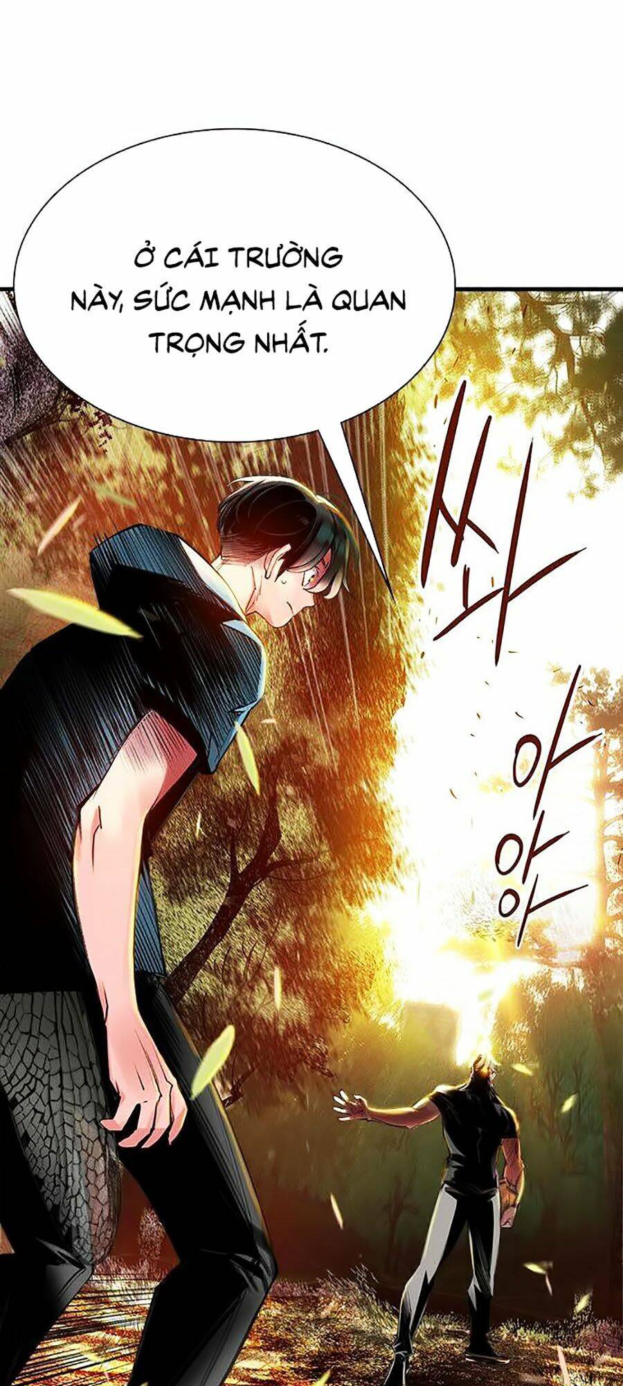Nhân Trùng Đại Chiến: Chapter 5