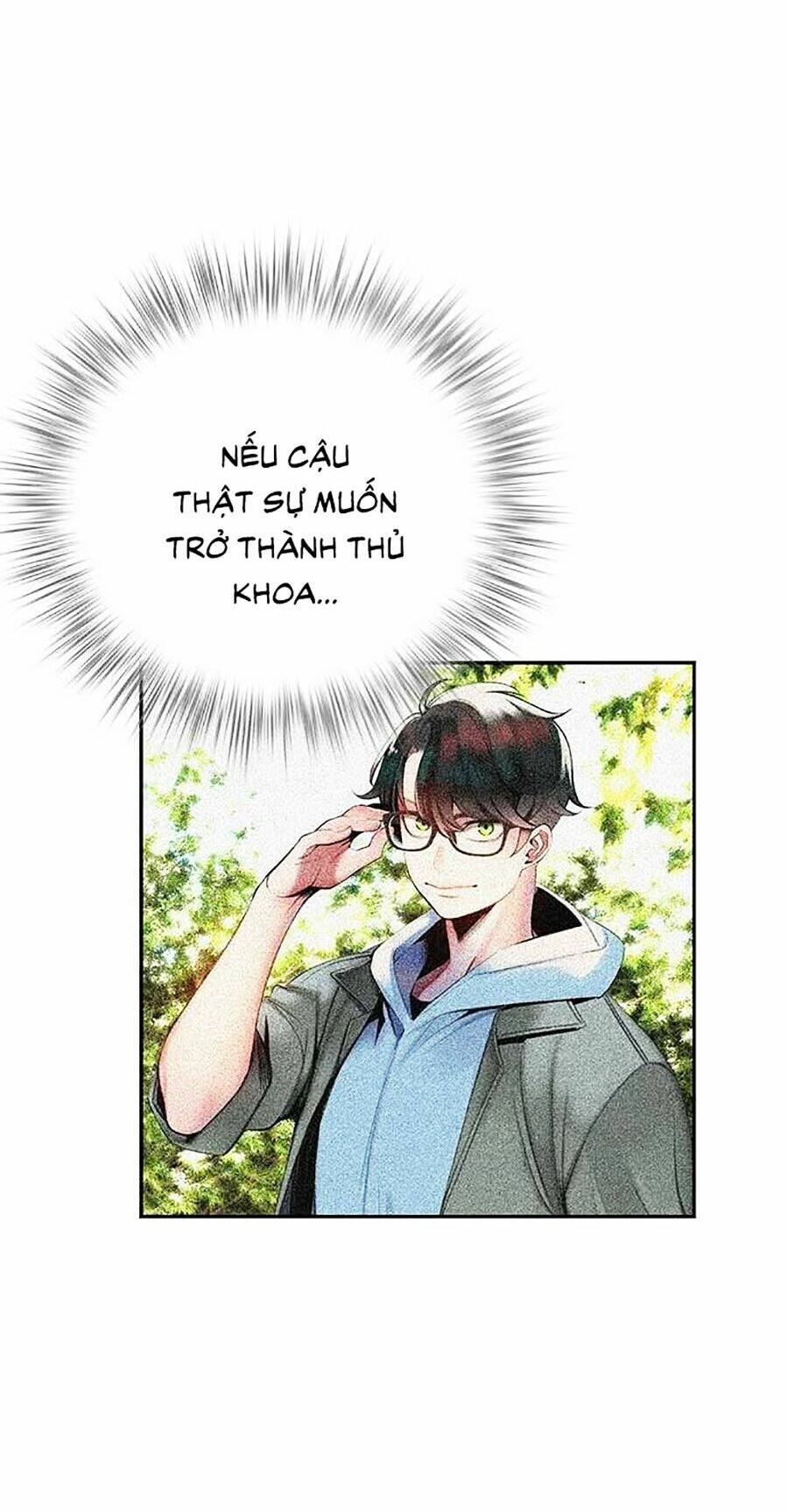 Nhân Trùng Đại Chiến: Chapter 5