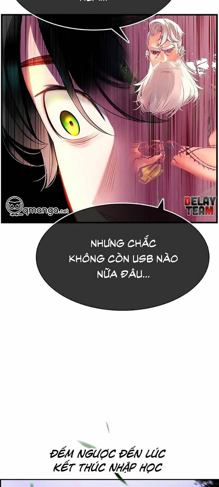 Nhân Trùng Đại Chiến: Chapter 5