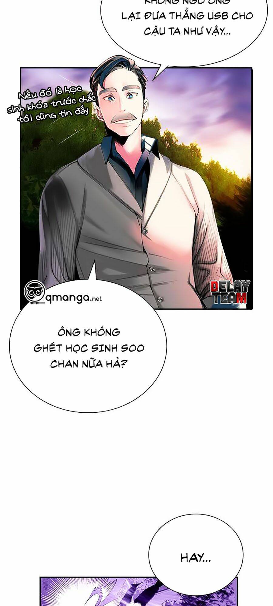 Nhân Trùng Đại Chiến: Chapter 5