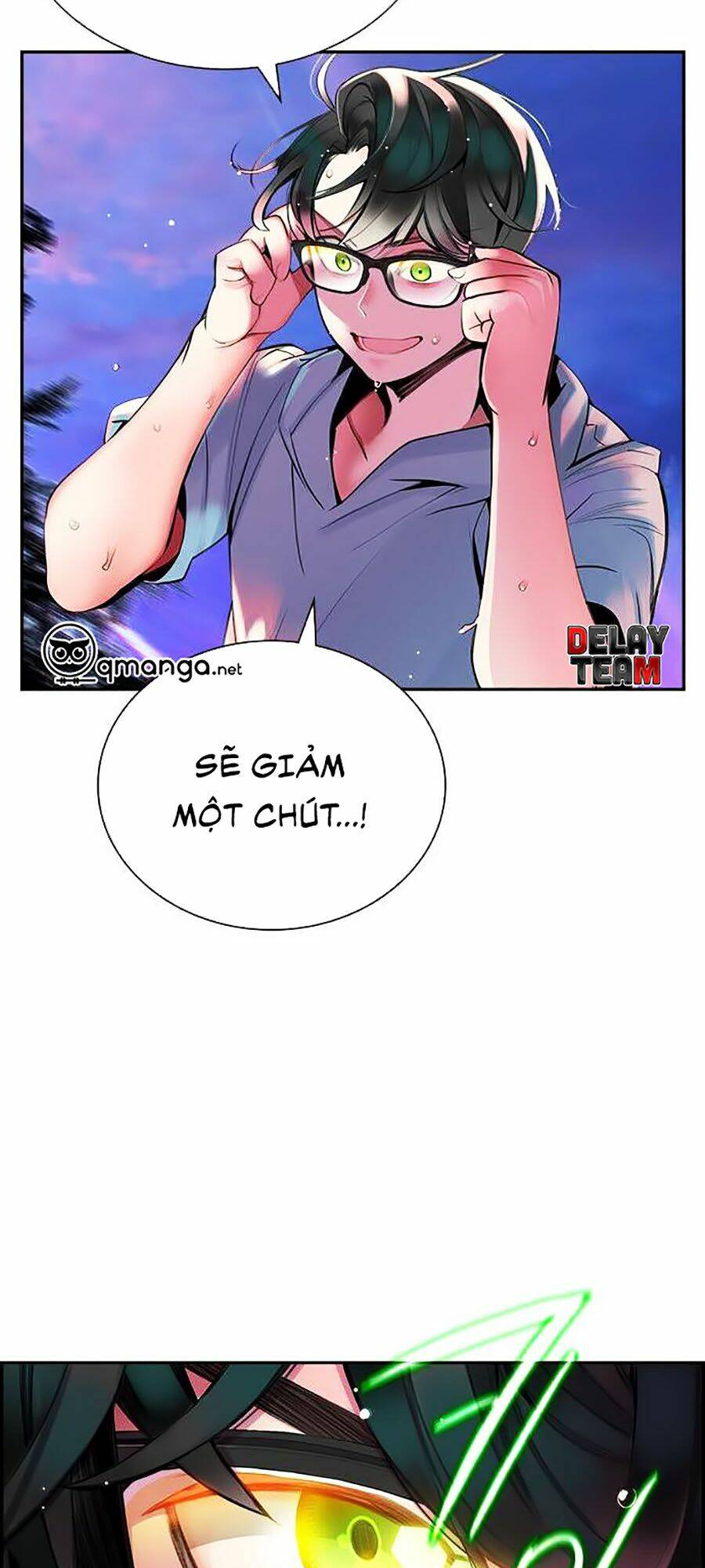 Nhân Trùng Đại Chiến: Chapter 5