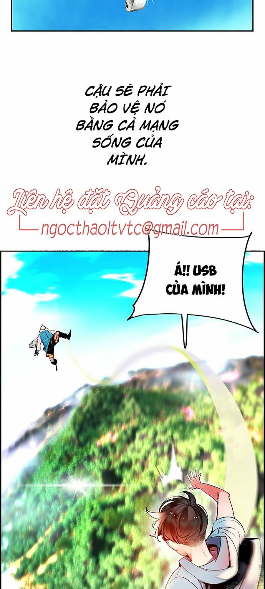 Nhân Trùng Đại Chiến: Chapter 5